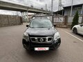2012 Nissan X-Trail II Рестайлинг, чёрный, 1600000 рублей