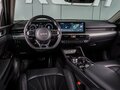 2024 Kia K5 III Рестайлинг, белый, 4509000 рублей - вид 9