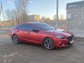 2013 Mazda 6 III (GJ), красный, 1275000 рублей - вид 4