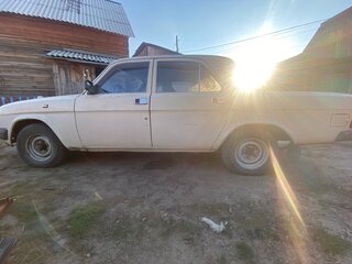 1992 ГАЗ 31029 «Волга», бежевый, 110000 рублей, вид 5