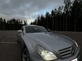 2006 Mercedes-Benz CLS 350 I (C219), серебристый - вид 3