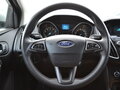 2017 Ford Focus III Рестайлинг, серебристый - вид 8