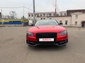 2008 Audi A4 IV (B8), пурпурный, 3000000 рублей - вид 2
