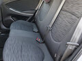 2016 Hyundai Solaris I Рестайлинг, белый - вид 11