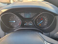 2012 Ford Focus III, серебристый - вид 5