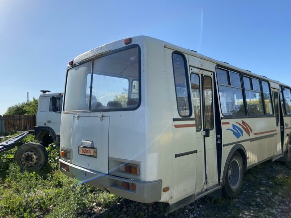 2012 ПАЗ 4234, белый, 510000 рублей - вид 3