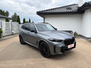 2023 BMW X5 40i IV (G05/G18) Рестайлинг, серый, 9390000 рублей, вид 2