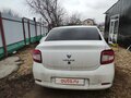 2020 Renault Logan II Рестайлинг, белый, 950000 рублей - вид 6