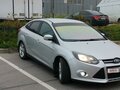 2011 Ford Focus III, серебристый, 695000 рублей - вид 2