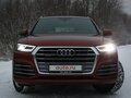 2019 Audi Q5 II (FY), красный - вид 7