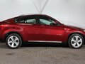 2008 BMW X6 35i 6-speed I (E71), красный - вид 5