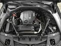 2016 BMW 5 серии 520d VI (F10/F11/F07) Рестайлинг, чёрный - вид 9
