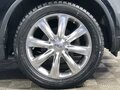 2007 Infiniti FX FX35 I (S50) Рестайлинг, чёрный - вид 9