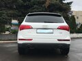 2011 Audi Q5 8tiptronic I (8R), белый, 2000000 рублей - вид 4