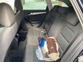2009 Audi A4 IV (B8), синий - вид 10