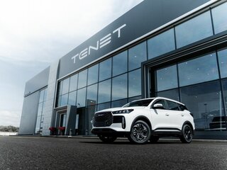 2026 Tenet T4L, белый, 2305710 рублей, вид 4