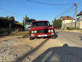 1987 Lada (ВАЗ) 21065, пурпурный, 129999 рублей, вид 1