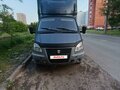 2012 ГАЗ ГАЗель (3302), чёрный, 850000 рублей - вид 3