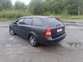 2006 Chevrolet Lacetti I, чёрный, 390000 рублей - вид 5
