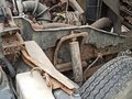 2007 Hyundai HD45, белый, 900000 рублей