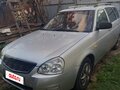2012 Lada (ВАЗ) Priora I, серебристый, 365000 рублей