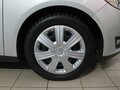 2015 Ford Focus III Рестайлинг, серебристый - вид 4
