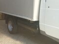 2005 ГАЗ ГАЗель (3302), белый, 850000 рублей - вид 10