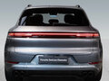 2025 Porsche Cayenne Coupé III Рестайлинг, серый - вид 5