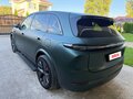 2024 Li Auto (Lixiang) L7 52.3 kWh I Рестайлинг, зелёный, 7100000 рублей - вид 3