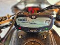 2015 Yamaha MT-07 (FZ-07), серый, 600000 рублей - вид 7