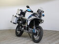 2025 CFMoto 800MT-X, синий - вид 2