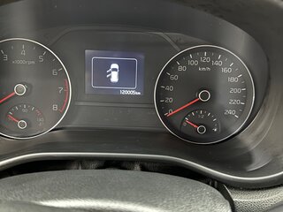 2017 Kia Sportage IV, коричневый, 2190000 рублей, вид 5