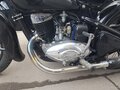 1942 DKW NZ 350, чёрный - вид 5