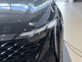 2026 Geely Atlas II, чёрный, 3512990 рублей, вид 5