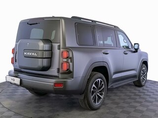 2026 Haval H9 II, серый, 5399000 рублей, вид 2