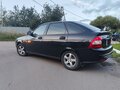 2010 Lada (ВАЗ) Priora I, зелёный, 400000 рублей - вид 3