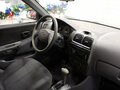 2005 Hyundai Accent ТагАЗ II, чёрный - вид 4