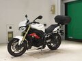 2017 Triumph Street Triple, белый, 695000 рублей - вид 3
