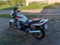 2000 Honda CB 1300, белый, 550000 рублей - вид 5