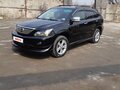 2008 Lexus RX 400h II Рестайлинг, чёрный, 1400000 рублей - вид 2