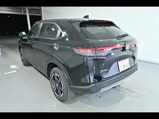 2024 Honda Vezel II, чёрный, 2000000 рублей, вид 4