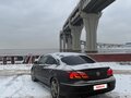 2012 Volkswagen Passat CC I Рестайлинг, коричневый, 1500000 рублей - вид 11