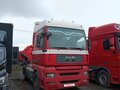 2003 MAN TGA, красный, 1430000 рублей - вид 3