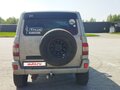 2008 УАЗ Патриот 3163 I, белый, 600000 рублей - вид 3