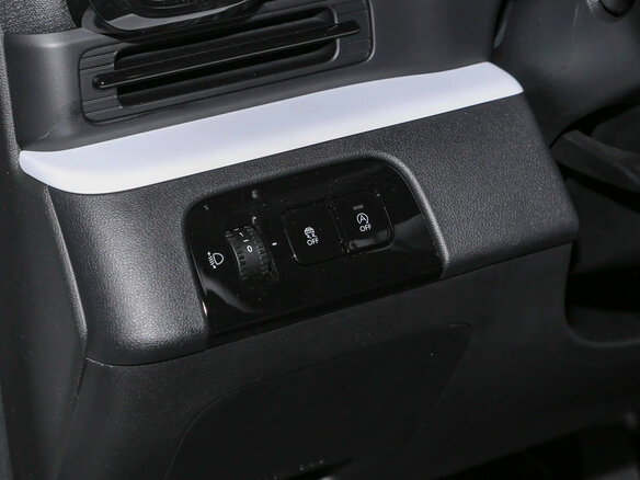 2023 Hyundai ix35 II Рестайлинг, белый, 2460000 рублей - вид 23