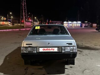 2003 Lada (ВАЗ) 21099, серебристый, 170000 рублей, вид 1