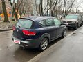 2011 SEAT Altea Freetrack I Рестайлинг, синий, 1470000 рублей - вид 2