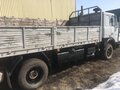 2003 МАЗ 5336, серебристый, 460000 рублей - вид 4