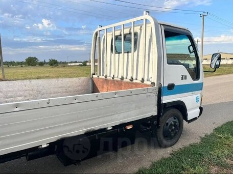 1997 Isuzu Elf (N-series), белый, 700000 рублей, вид 5