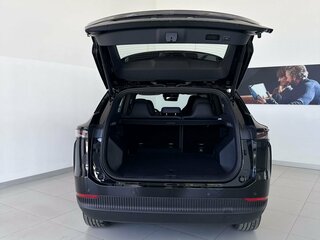 2026 Omoda C7, чёрный, 3499000 рублей, вид 5